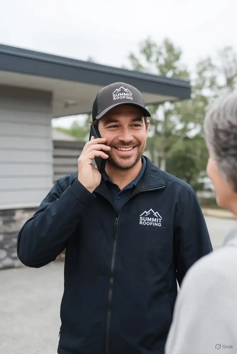 Flat Roof Leak Repair Sherrill, IA FAQs